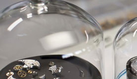 福州伯爵售后维修点调整手表速率